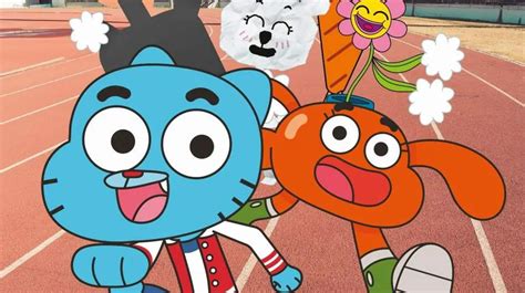 gumball|gumball po polsku.
